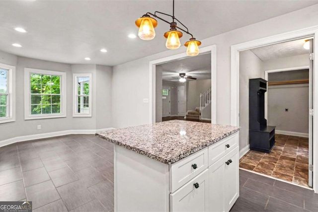 806 Valley Run Drive, Bremen, GA 30110