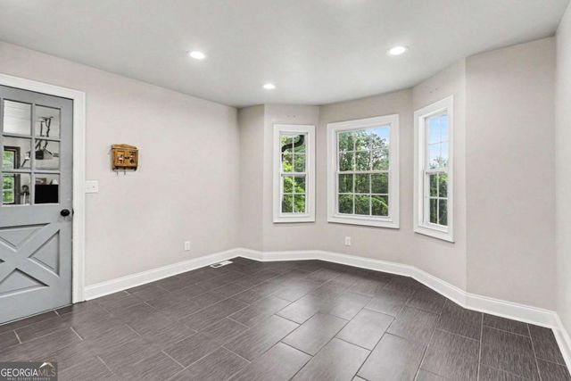 806 Valley Run Drive, Bremen, GA 30110