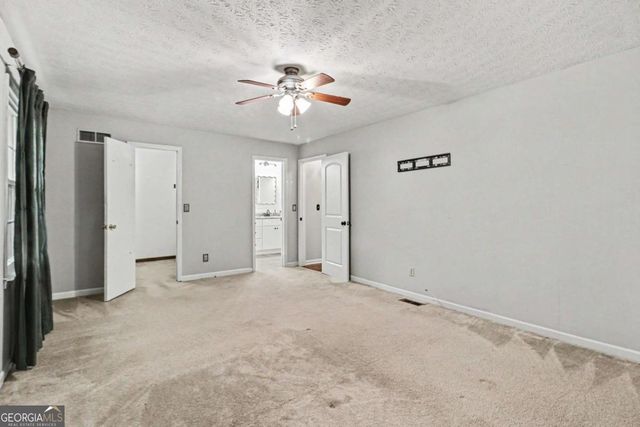 806 Valley Run Drive, Bremen, GA 30110