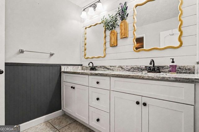 806 Valley Run Drive, Bremen, GA 30110