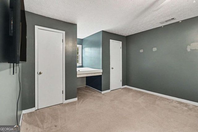 806 Valley Run Drive, Bremen, GA 30110