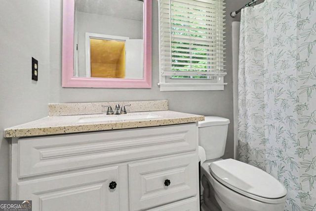 806 Valley Run Drive, Bremen, GA 30110