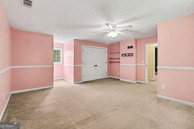 806 Valley Run Drive, Bremen, GA 30110