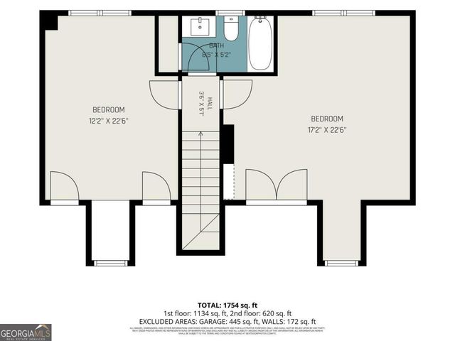 806 Valley Run Drive, Bremen, GA 30110