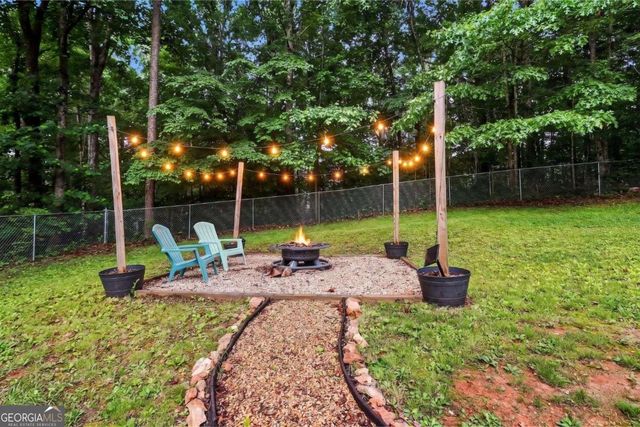806 Valley Run Drive, Bremen, GA 30110