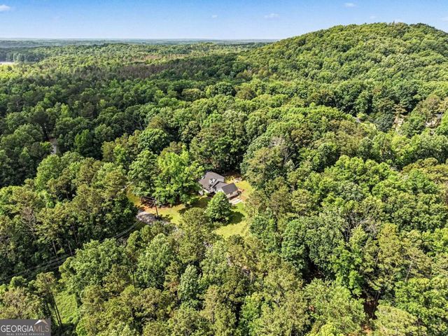 806 Valley Run Drive, Bremen, GA 30110