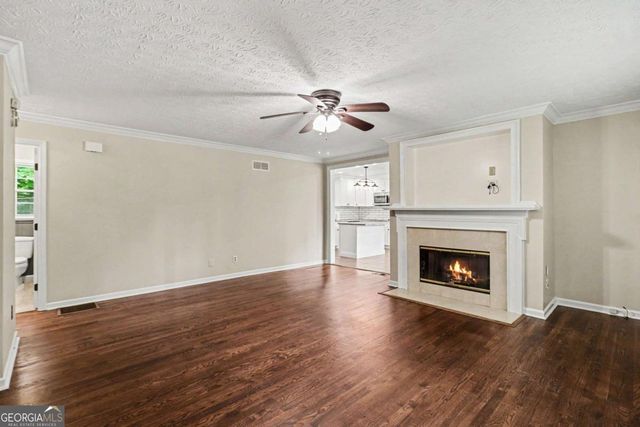 806 Valley Run Drive, Bremen, GA 30110
