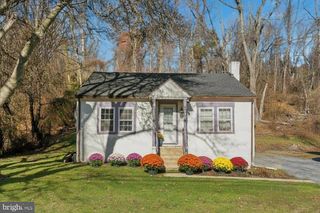 154 DOE RUN RD, Coatesville, PA 19320