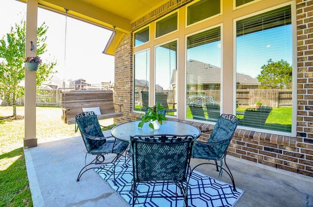 1902 Kingston Meadow Lane, Katy, TX 77494