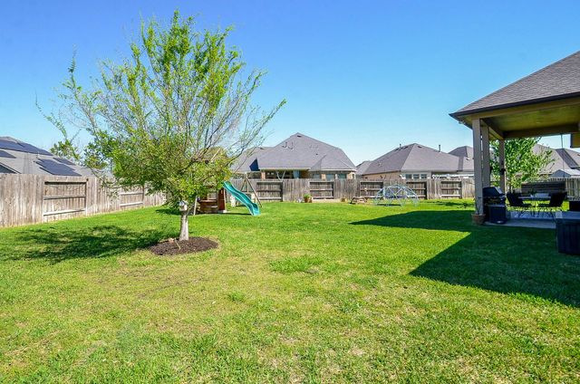 1902 Kingston Meadow Lane, Katy, TX 77494