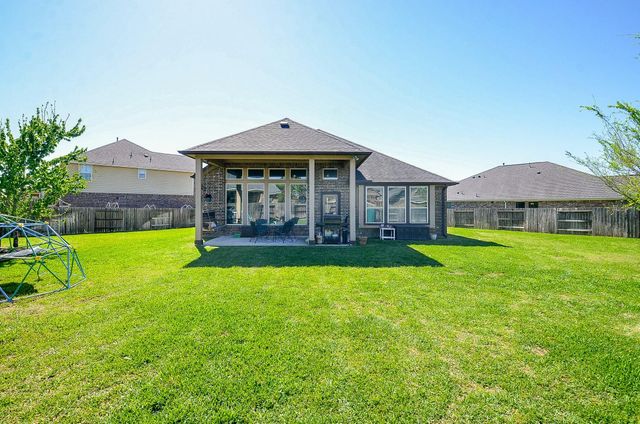 1902 Kingston Meadow Lane, Katy, TX 77494