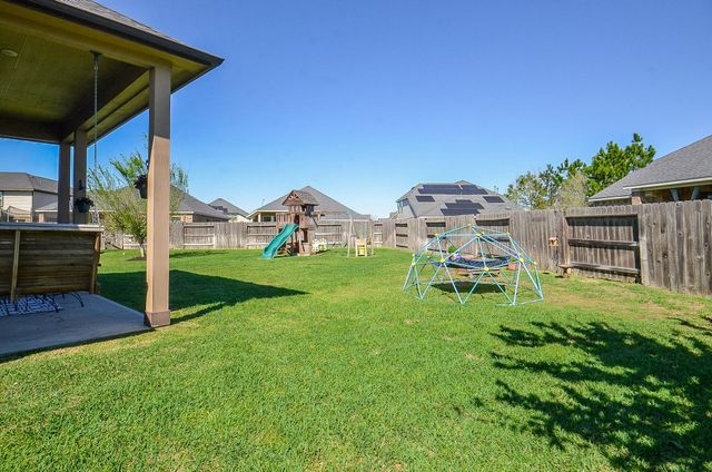 1902 Kingston Meadow Lane, Katy, TX 77494