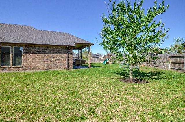 1902 Kingston Meadow Lane, Katy, TX 77494