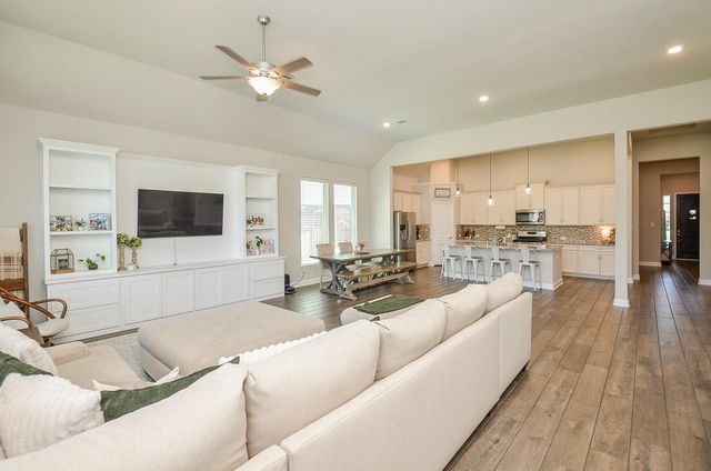 1902 Kingston Meadow Lane, Katy, TX 77494