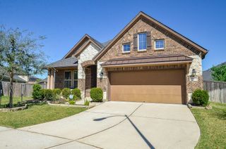 1902 Kingston Meadow Lane, Katy, TX 77494