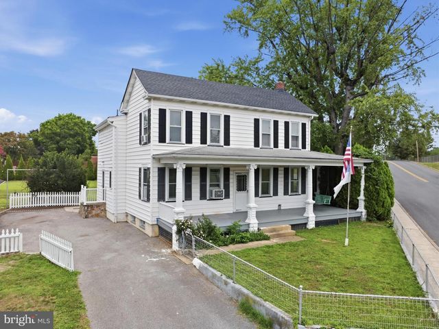 1043-1041 SPRUCE ST, Hagerstown, MD 21740