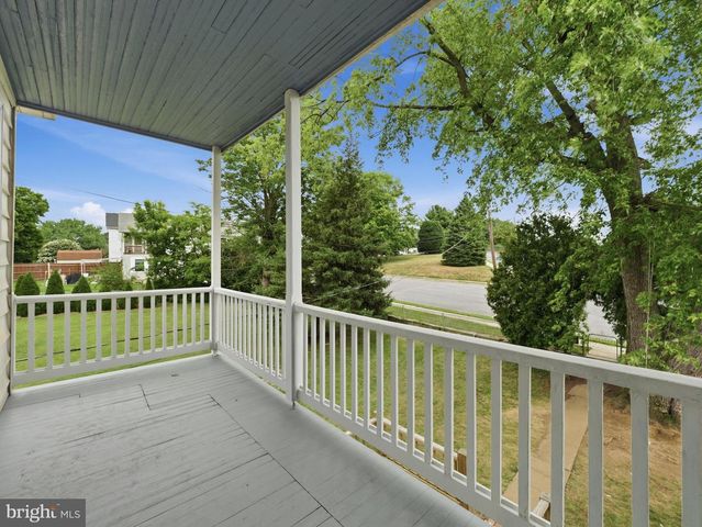 1043-1041 SPRUCE ST, Hagerstown, MD 21740