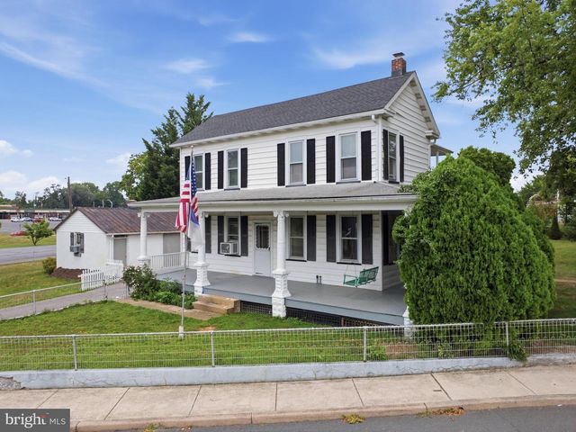 1043-1041 SPRUCE ST, Hagerstown, MD 21740