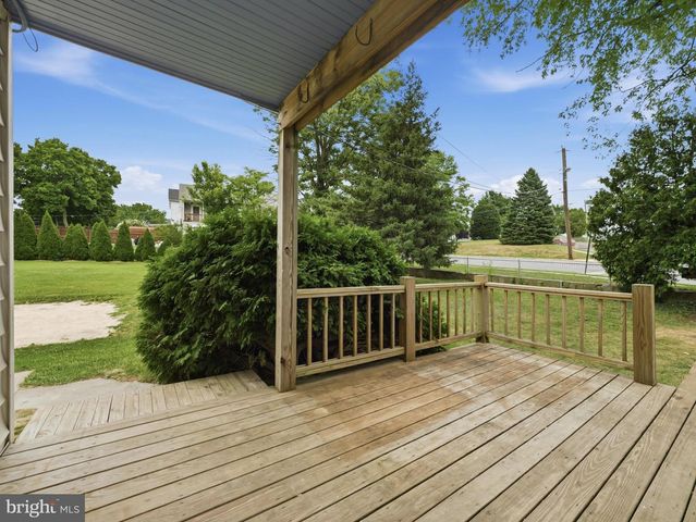 1043-1041 SPRUCE ST, Hagerstown, MD 21740