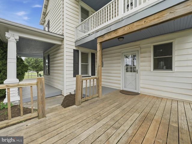 1043-1041 SPRUCE ST, Hagerstown, MD 21740