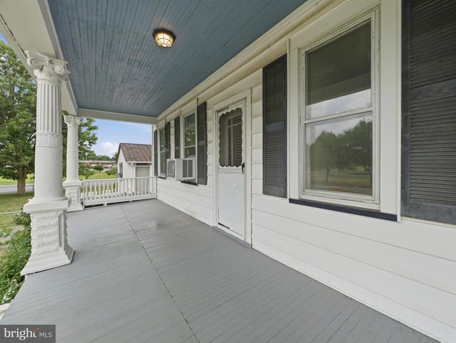 1043-1041 SPRUCE ST, Hagerstown, MD 21740