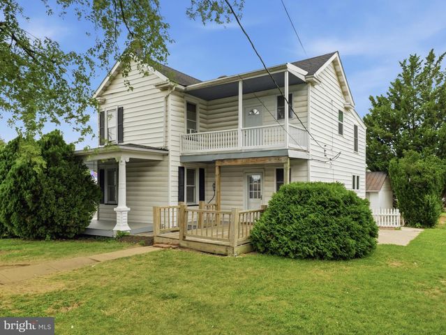 1043-1041 SPRUCE ST, Hagerstown, MD 21740