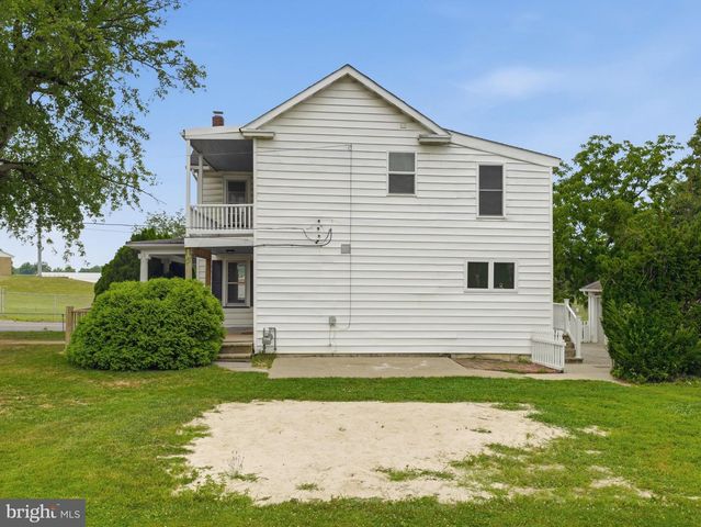 1043-1041 SPRUCE ST, Hagerstown, MD 21740