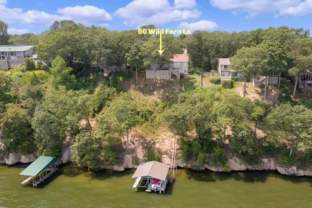 60 WILDFERN LN, Counce, TN 38326