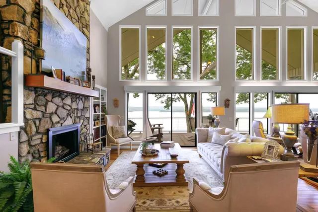 60 WILDFERN LN, Counce, TN 38326