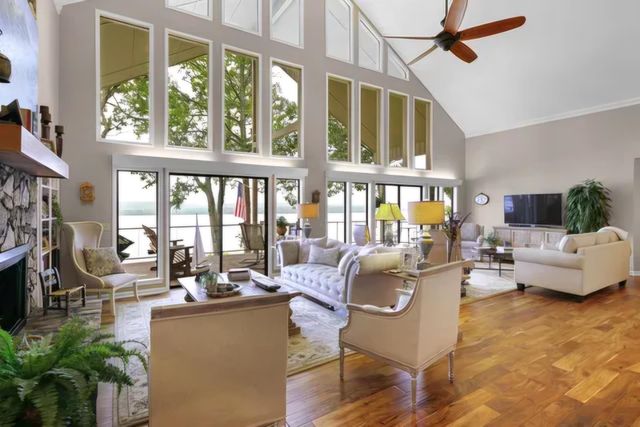 60 WILDFERN LN, Counce, TN 38326