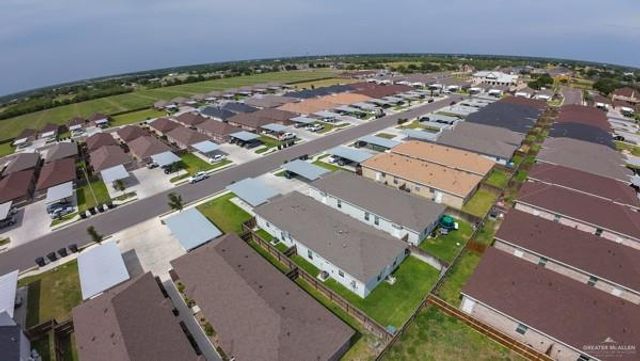 1009 W La Pointe Avenue, Mission, TX 78573
