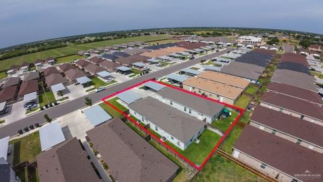 1009 W La Pointe Avenue, Mission, TX 78573