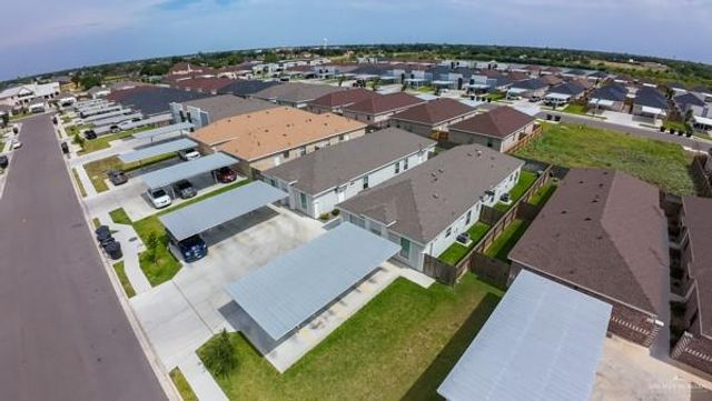 1009 W La Pointe Avenue, Mission, TX 78573