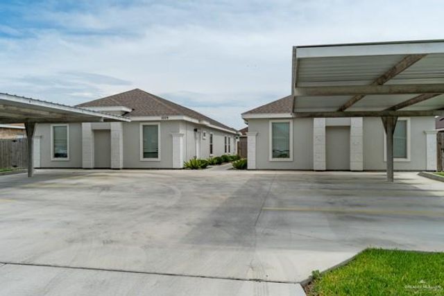 1009 W La Pointe Avenue, Mission, TX 78573