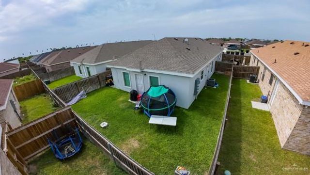 1009 W La Pointe Avenue, Mission, TX 78573