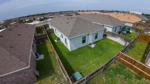 1009 W La Pointe Avenue, Mission, TX 78573