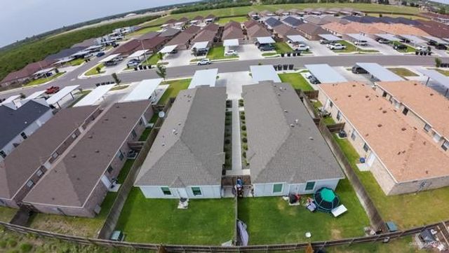 1009 W La Pointe Avenue, Mission, TX 78573