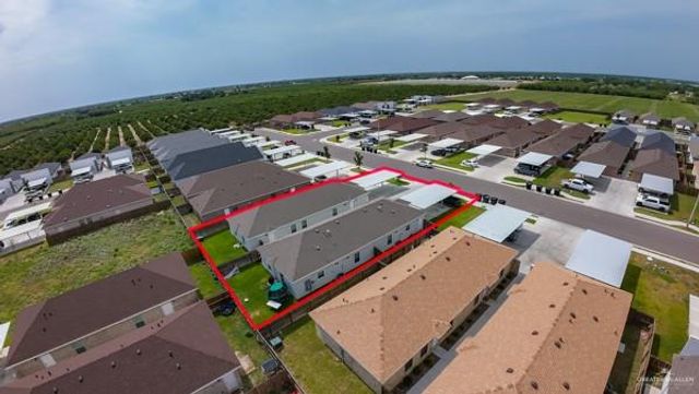 1009 W La Pointe Avenue, Mission, TX 78573