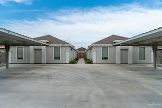 1009 W La Pointe Avenue, Mission, TX 78573