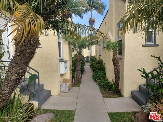 1427 17th Street, Santa Monica, CA 90404