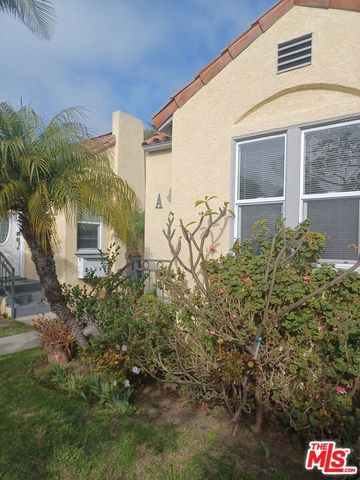 1427 17th Street, Santa Monica, CA 90404