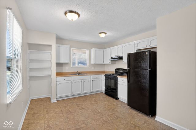 4918 Melrose Avenue, Indianapolis, IN 46241