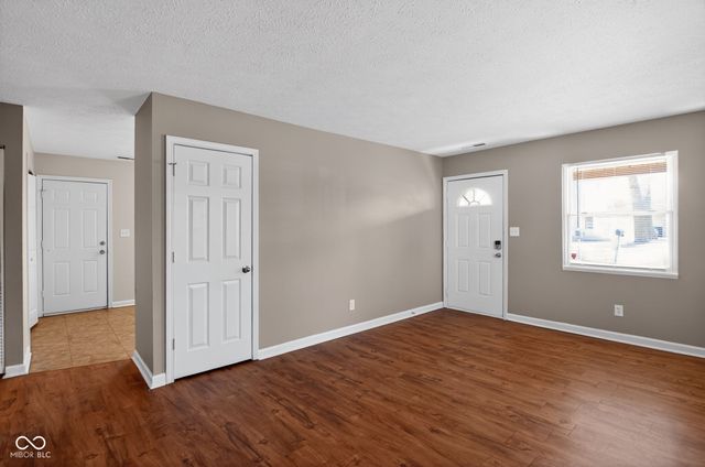 4918 Melrose Avenue, Indianapolis, IN 46241