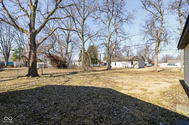 4918 Melrose Avenue, Indianapolis, IN 46241