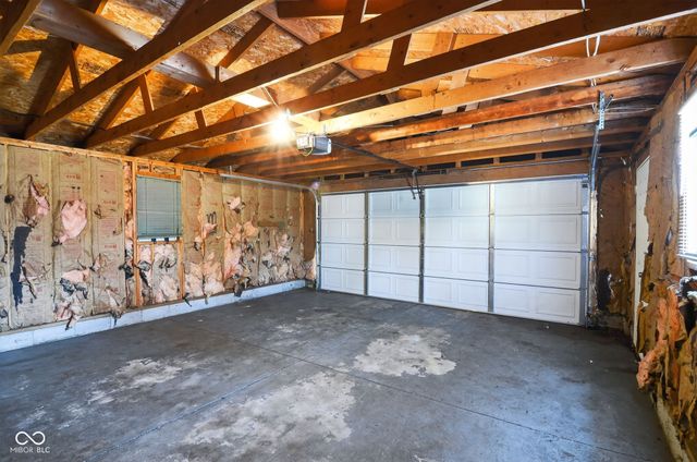 4918 Melrose Avenue, Indianapolis, IN 46241