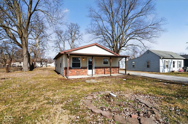 4918 Melrose Avenue, Indianapolis, IN 46241