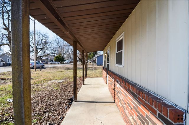 4918 Melrose Avenue, Indianapolis, IN 46241