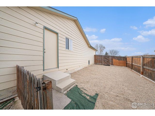 7396 View Pointe Cir, Wellington, CO 80549