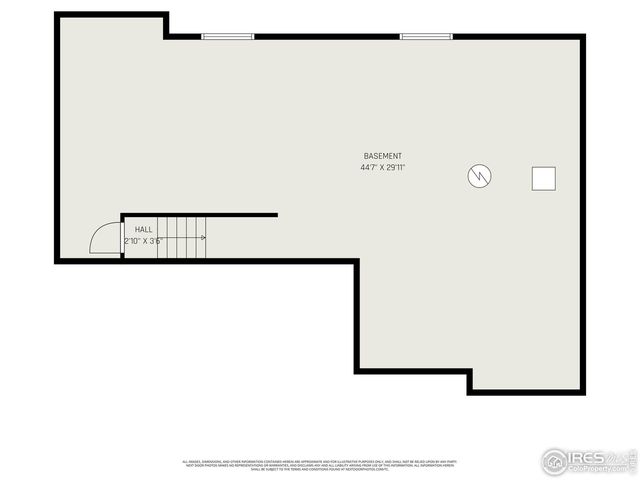 7396 View Pointe Cir, Wellington, CO 80549