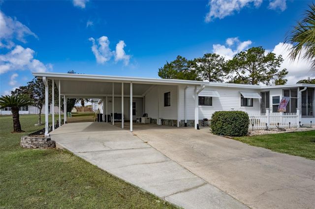 15070 SE 104TH COURT, Summerfield, FL 34491